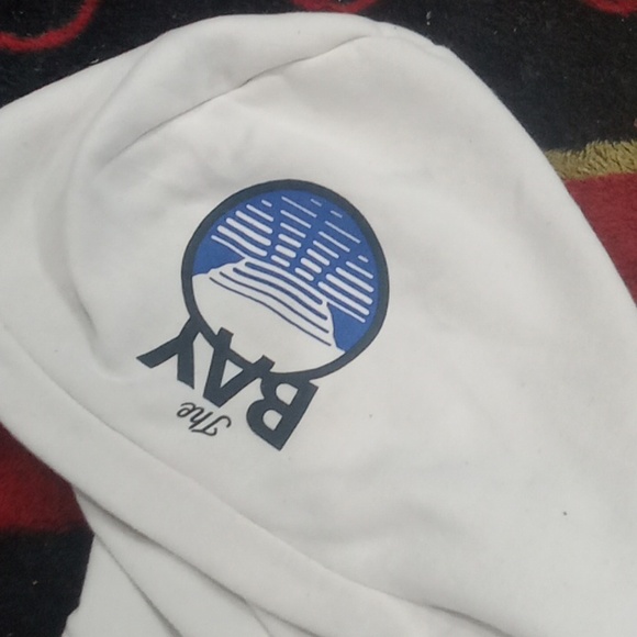COPY - Hollister X NBA sweater (S) (See description) - Picture 5 of 8